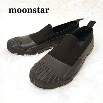 MOONSTAR 문스타 스니커즈 올웨더 슬립온 24.0