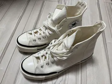 CONVERSE 척 70 플러스 하이 26cm