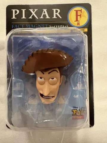 PIXAR 제일복권