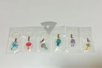 와이텔즈 멀티 마커 꽃 용 기차 전종 세트