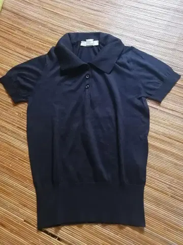 JOHN SMEDLEY SHIPS 피케 셔츠