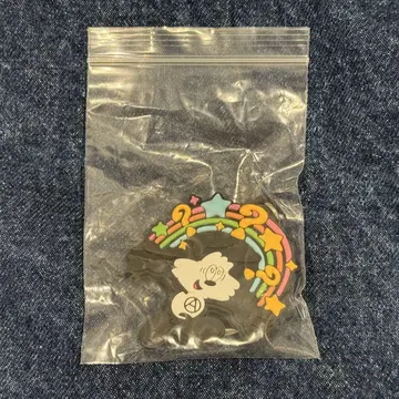 게스 청바지 키링 verdy 게스 청바지 한정판 vick
