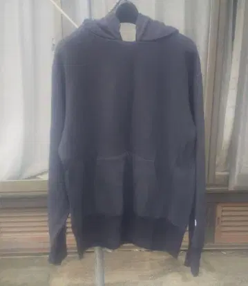 챔피온 후가공 후드티