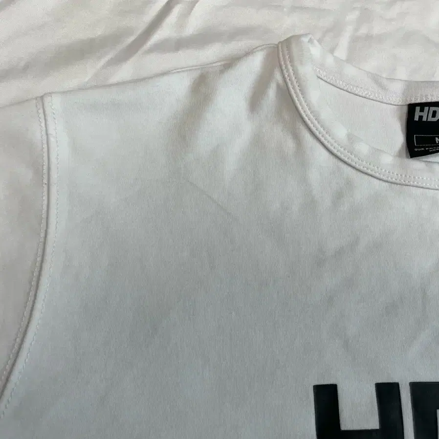 【韓国 HDEX】INTENSE AIR MUSCLE FIT SHORT SLEEVE HDEX Intense Air Muscle Fit Short Sleeve Tee #Hdex,#에이치