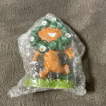 미야쿠미야쿠 피규어 컬렉션  달리기