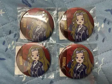 린버스 컴퍼니 D상 캔뱃지 로자