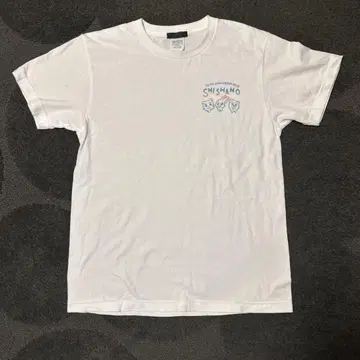 candystripper 캔디 스트리퍼 티셔츠 SHISHAMO