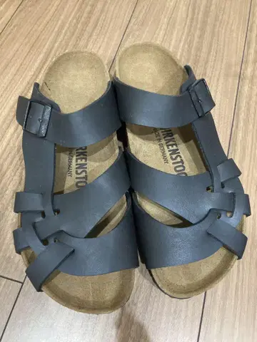 버켄스탁 Birkenstock 샌들
