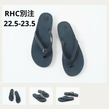 RHC 별주 론 헤르만 레인보우 샌들 네이비 비치 샌들