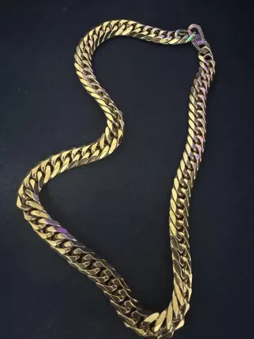 키헤이 목걸이 60cm