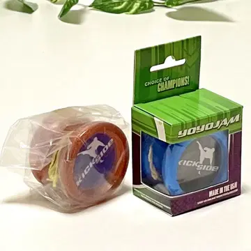 새상품, 미사용 요요 잼 킥 사이드 2개 세트