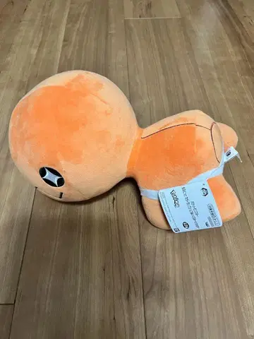 나클러 봉제 인형