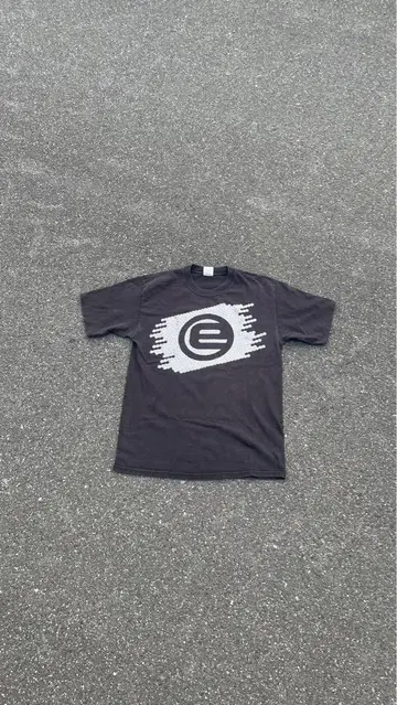 00s good enough 패러디 티셔츠