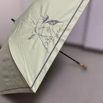 질스튜어트 양산 우산 사쿠라 체리 차광 열차단