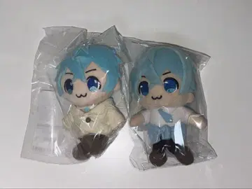 코론군 봉제 인형 키호루다