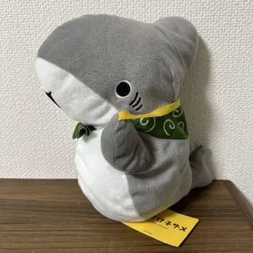 외출용 포켓 티슈 커버 봉제 인형