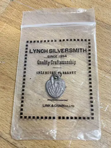 Lynch Silversmith 실버 참