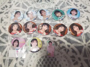 츠바키 팩토리 오노 미즈호 모바 가챠 히나 페스티벌 묶음 판매