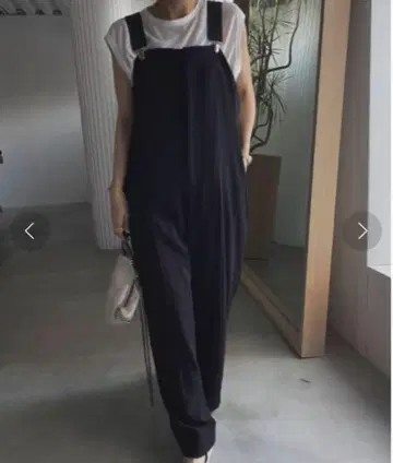 아메리 빅 팬츠 롬퍼