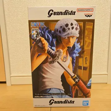 Grandista TRAFALGAR LAW 피규어