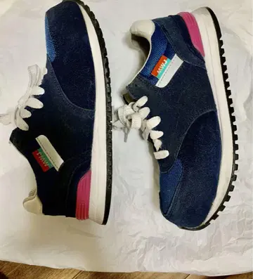 MIDORI의 안전화 Safety Shoe 스니커즈 M