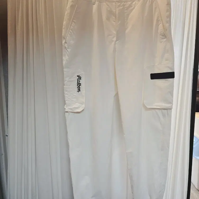 Malbon■(M)Classic Pants■送料込 MALBON | 말본 Malbon jogger pants, size 79 (31) on Bunjang