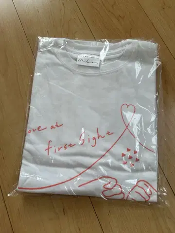 나니와단시 1st Love 투어 T