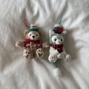 닷피 젤라토니 봉제 인형 참
