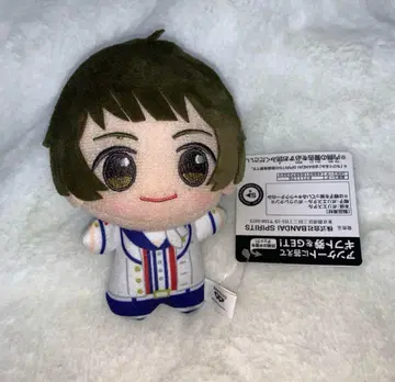 SideM SD 인형 아키즈키 료