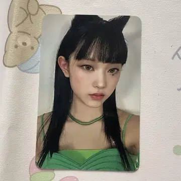 NewJeans Get Up 사전 녹화 공개 방송 해린 사노쿠