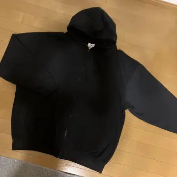 프로 클럽 후드티