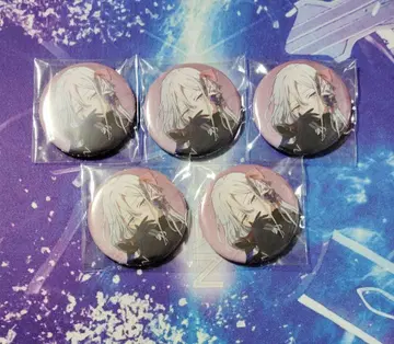 프로세카 카나데 캔뱃지 10번째 싱글 CD 혜택 5개