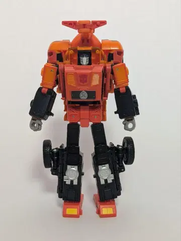 트랜스포머 레거시 TL-76 샌드 스톰