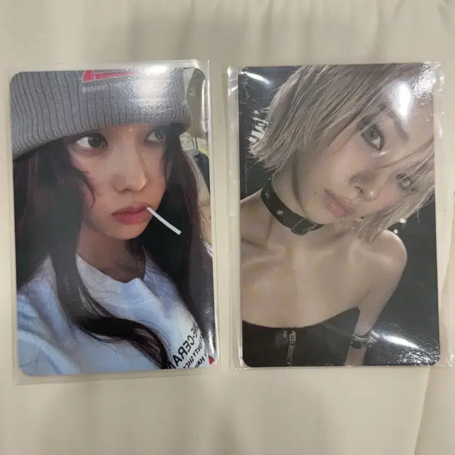 AESPA | 에스파 Aespa Dirty Work Karina Winter ld Album