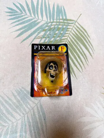 Happy 복권 PIXAR2025