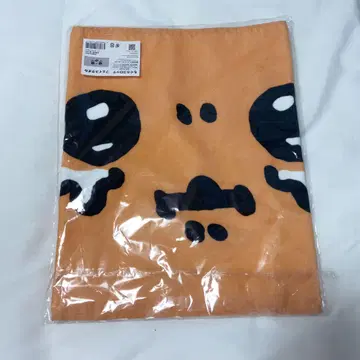 모구라 고로케 타월 페이스타월