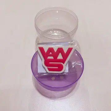 Vaundy 가챠가챠 LittlePunk 마그넷 VAWS