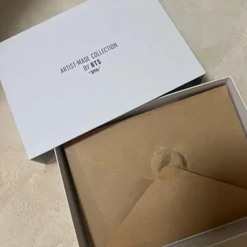 BTS ARTIST-MADE COLLECTION JIMIN 귀걸이 지민