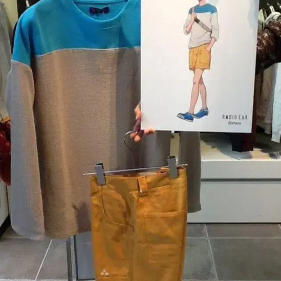 1번째 상품 이미지