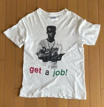 스파이크 리 DO THE RIGHT THING 티셔츠