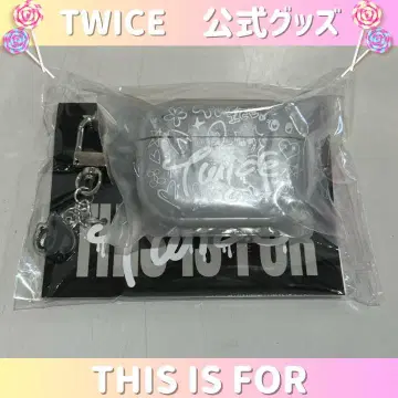 AirPods 케이스 TWICE THIS IS FOR 왈츠 팝업