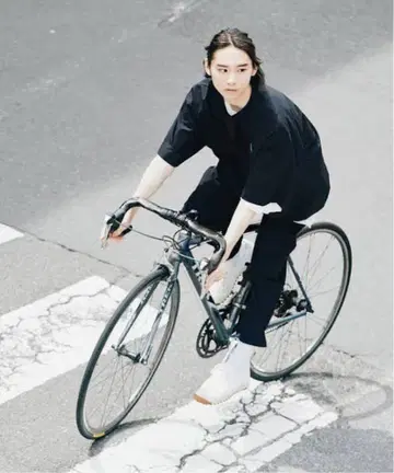 천 마일 릴룸 썸머 셋업