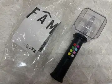 timelesz 응원봉