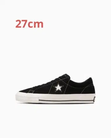 컨버스 원 스타 컨버스 원 스타 27cm