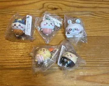 치이카와 (먼작귀) 쿠라스시 피규어