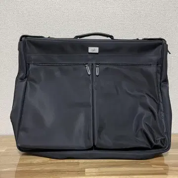JAL 가먼트 백 블랙