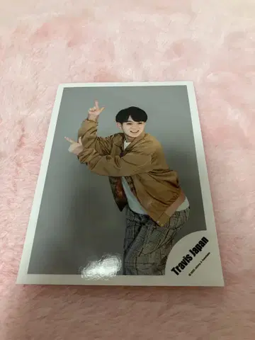 TravisJapan 미야코 카이토 사진