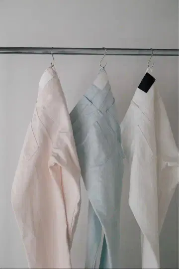 포이 원 워시 데님