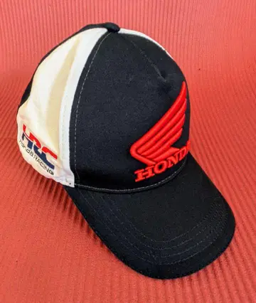 레프솔 혼다 HRC 캡