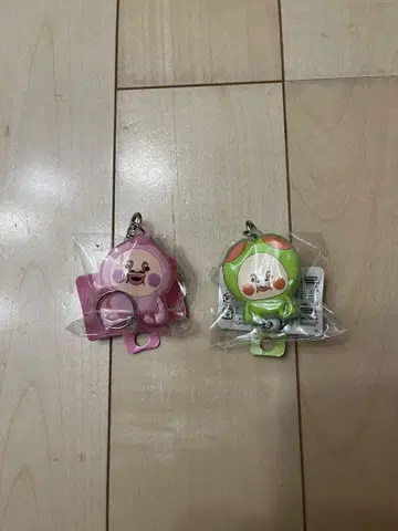 코비토즈칸 러버 낚시릴